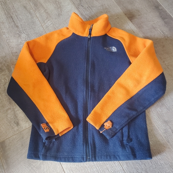 The North Face Other - Northface fleece